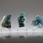 Plumbogummiet op Pyromorfiet (uitverkocht)