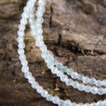 Prehniet ketting 2mm