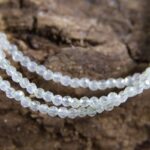 Prehniet ketting 2mm