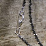 Pyriet ketting 2mm
