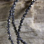 Pyriet ketting 2mm