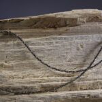 Pyriet ketting 2mm