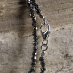 Pyriet ketting 3mm
