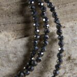 Pyriet ketting 3mm
