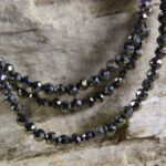 Pyriet ketting 3mm