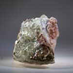 Regenboog Calciet