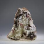 Regenboog Calciet