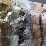 Regenboog Calciet
