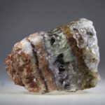 Regenboog Calciet