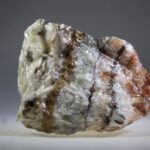 Regenboog Calciet