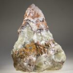 Regenboog Calciet