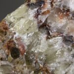 Regenboog Calciet