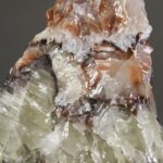 Regenboog Calciet