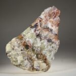Regenboog Calciet