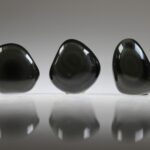 Regenboog Obsidiaan