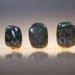 Lakelandiet Bytowniet met Basalt