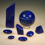 Lapis Lazuli