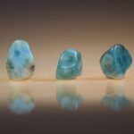Larimar Dolfijnatlantissteen