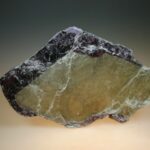 Lepidoliet met Muscoviet