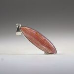 Rhodochrosiet hanger, Argentinië