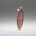 Rhodochrosiet hanger, Argentinië