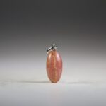 Rhodochrosiet Hanger