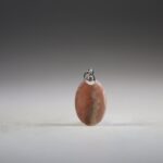 Rhodochrosiet Hanger