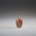 Rhodochrosiet Hanger