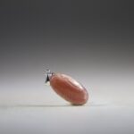 Rhodochrosiet Hanger