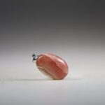 Rhodochrosiet Hanger