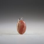 Rhodochrosiet Hanger