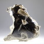 Smoky Shaman Gold Rutile (Zonne-regen) (Uitverkocht)