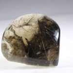 Smoky Shaman Gold Rutile (Zonne-regen) (Uitverkocht)