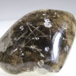 Smoky Shaman Gold Rutile (Zonne-regen) (Uitverkocht)