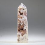 Chalcedoon Roze uit Indonesië (tower)