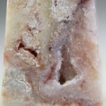 Chalcedoon Roze uit Indonesië (tower)