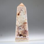 Chalcedoon Roze uit Indonesië (tower)