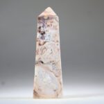 Chalcedoon Roze uit Indonesië (tower)