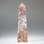 Chalcedoon Roze uit Indonesië (tower)