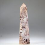 Chalcedoon Roze uit Indonesië (tower)