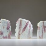 Toermalijn Roze met Albiet