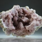 Pink Amethist (Roze Amethist)