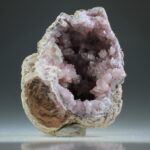 Pink Amethist (Roze Amethist)