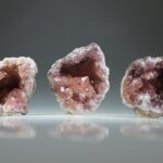 Pink Amethist (Roze Amethist)