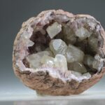 Pink Amethist (Roze Amethist)