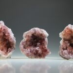 Pink Amethist (Roze Amethist)