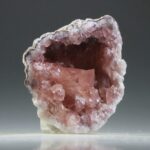 Pink Amethist (Roze Amethist)