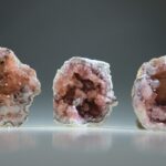 Pink Amethist (Roze Amethist)
