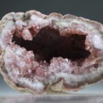 Pink Amethist (Roze Amethist)