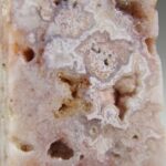 Chalcedoon Roze uit Indonesië